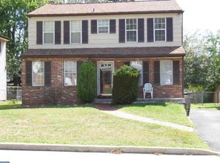 114 Hurley Ave, Aldan, PA 19018