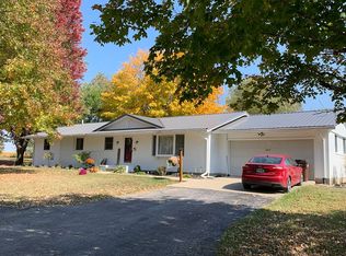 567 N Hoffman Rd, Liberty, IN 47353