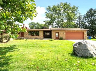 30590 Lorraine Ave, Warren, MI