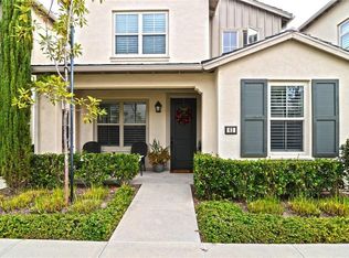 63 Calypso, Irvine, CA 92618