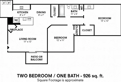 The Greens at Westgate Apartment Homes — Photo 30