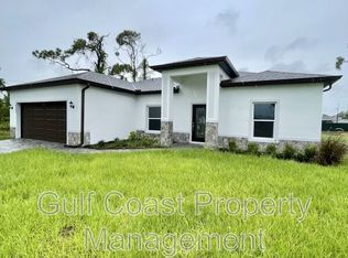 5151 Rumson Rd, North Port, FL 34288