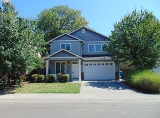 16907 NE 13th Ave, Ridgefield, WA 98642