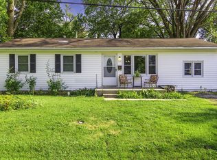 418 W Vine St, Mexico, MO 65265