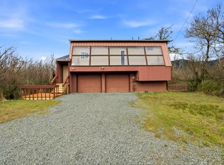 401 N 6th Ave, Rockaway Beach, OR 97136