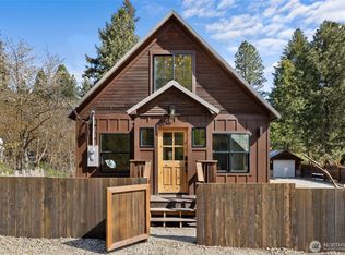 605 Ronald Ave, Cle Elum, WA