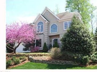 7 Cape May Point, Greensboro, NC 27455