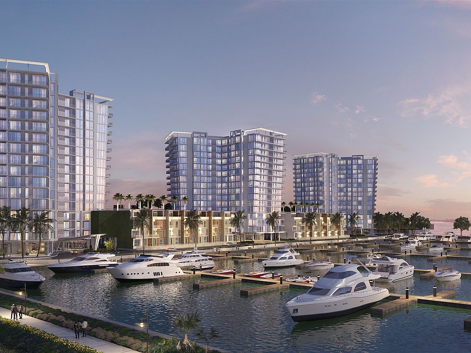 1st image of 5120 Marina Bay Dr #Uhpbbr