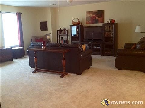 Loft/ bonus room