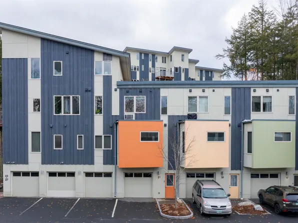 21 Granite Lane, Hanover, NH 03755