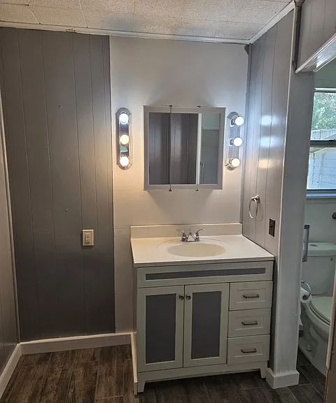 Bathroom Vanity