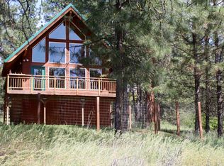 1400 White Rd, Cle Elum, WA 98922