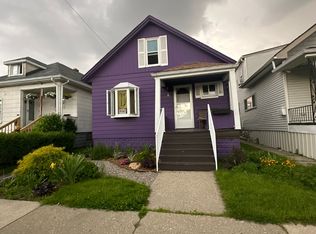 9451 Gallagher St, Hamtramck, MI 48212