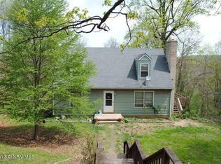 602 Black Bear Run Rd, Christiansburg, VA 24073