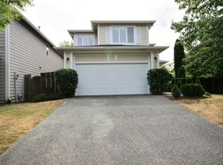 4307 252nd Pl SE, Issaquah, WA 98029