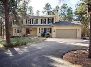 13840 Black Forest Rd, Colorado Springs, CO 80908