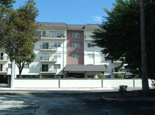 5731 NW 37th St APT 500-F, Virginia Gardens, FL 33166