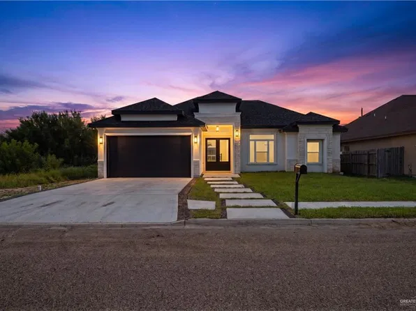 162 Magnolia Dr, Rio Grande City, TX 78582