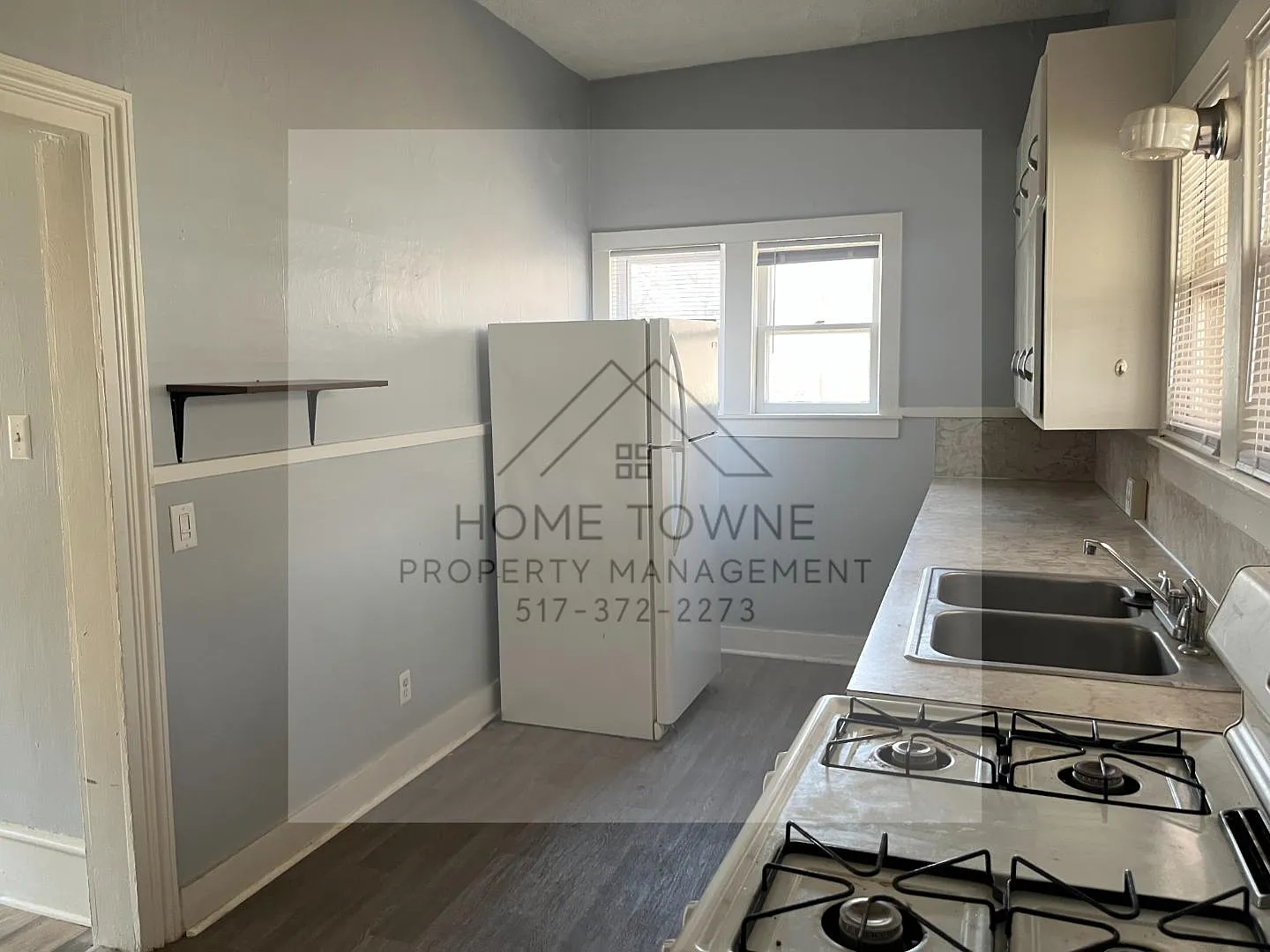 423 Canal St - Unit A — Photo 3