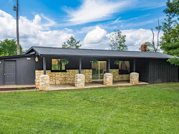 3760 Township Road 138 NW, Somerset, OH 43783