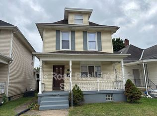 155 Gordon Ave, Hamilton, OH