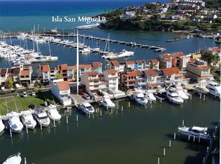 9 Isla, Humacao, PR 00791