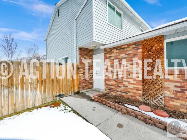 7873 S Chadbourne Dr, Salt Lake City, UT 84121