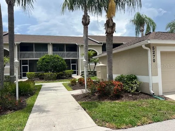 5270 Hyland Hills Ave Unit 1724, Sarasota, FL 34241