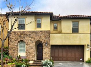 18 Oleander, Lake Forest, CA 92630