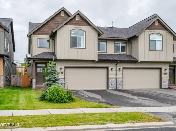 7688 Gate Creek Dr, Anchorage, AK 99502