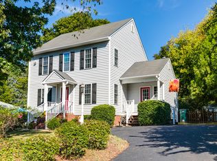 7510 Donder Rd, Henrico, VA 23294