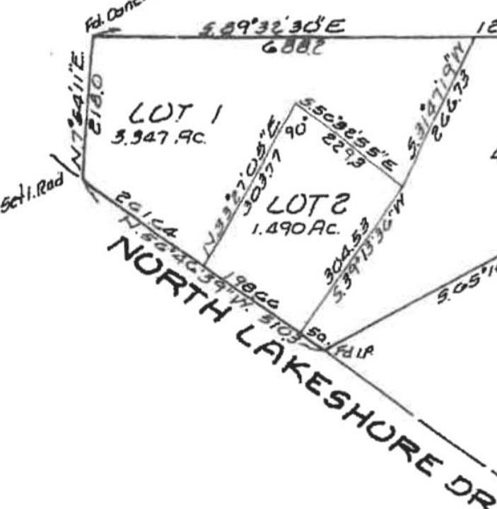 1st image of 7394 N Lakeshore Dr