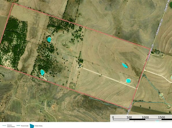 1140 County Road 130, Gatesville, TX 76528
