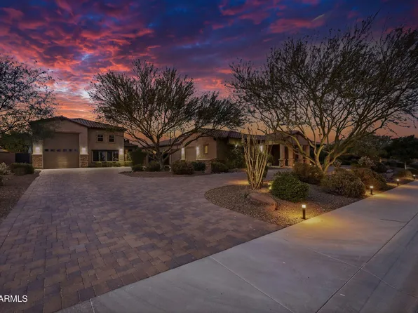 7618 W CHAMA Drive, Peoria, AZ 85383