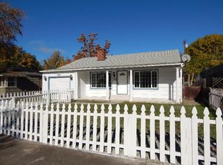 732 W 4th St, Medford, OR