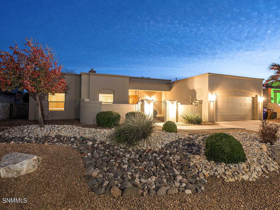 1st image of 4600 Mesa Central Dr