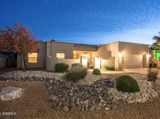 4600 Mesa Central Dr, Las Cruces, NM 88011
