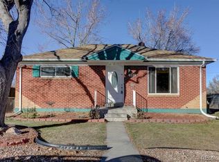 281 E 105th Ave, Northglenn, CO 80233
