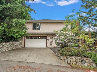 6599 Central Saanich Rd #A, Central Saanich, BC V8Z 5V1