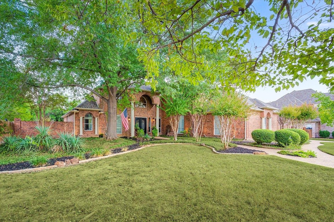 801 Dominion Dr, Southlake, TX 76092 Zillow