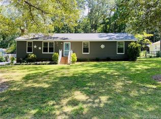 6617 Hagerty Ln, Chesterfield, VA 23838
