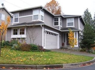 12417 NE 105th Pl, Kirkland, WA 98033