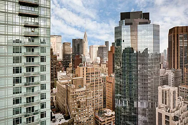 Rented by Bozzuto Management