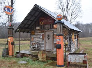 698 Liberty Rd, Beech Bluff, TN 38313