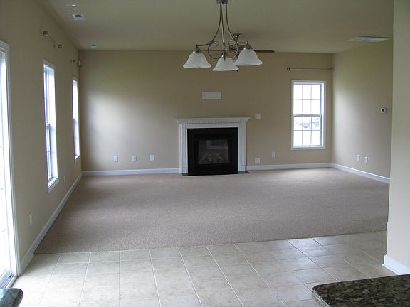 Open Concept 