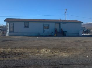 2845 Rawhide St, Silver Springs, NV 89429