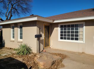 3410 70th Dr #B, Lubbock, TX 79413