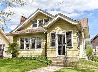 1512 N 51st St, Milwaukee, WI 53208