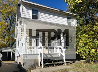 1505 N Martin Luther King Jr Blvd, Lansing, MI 48915