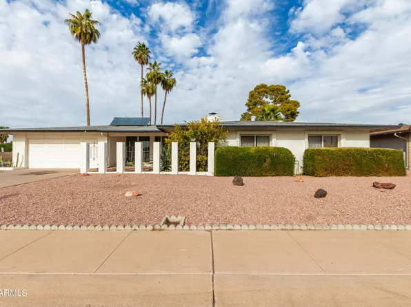 4428 W Laurie Ln, Glendale, AZ 85302